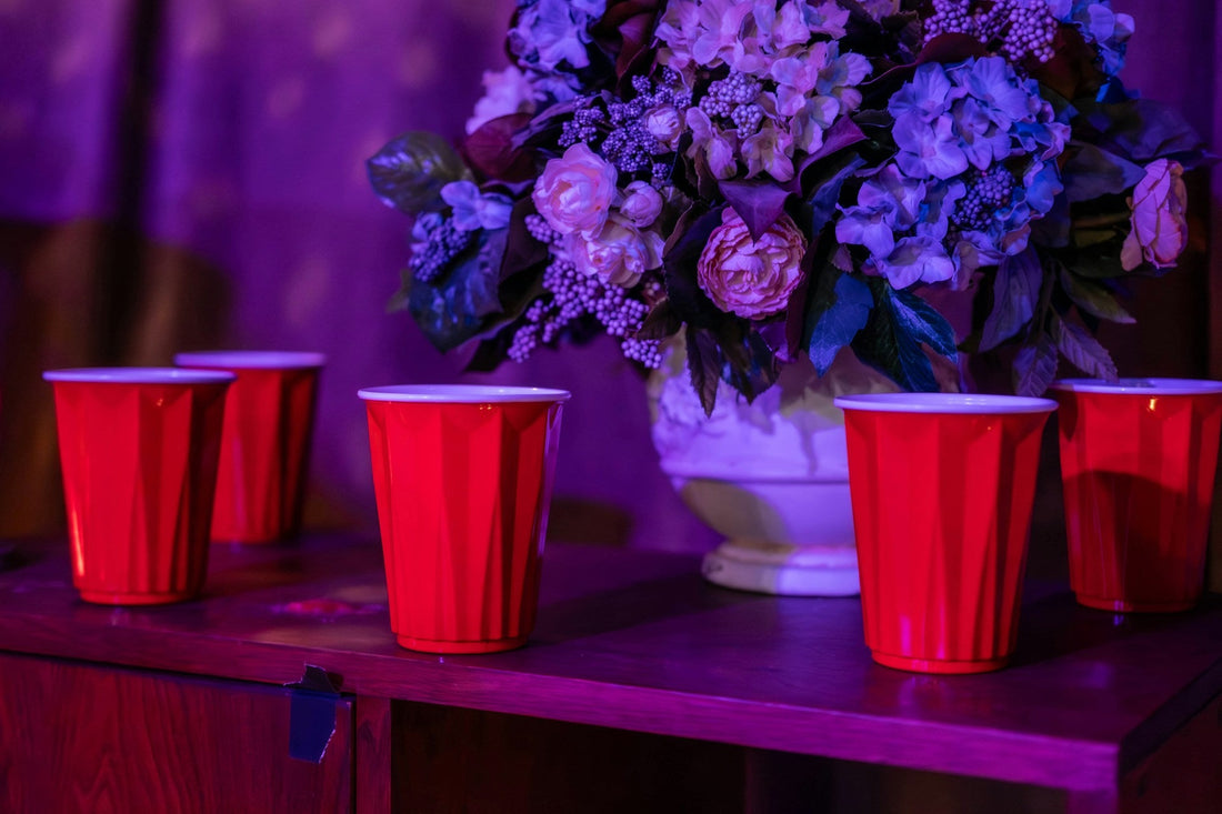 Top 10 Unique Party Supplies That Will Make Your Event Unforgettable