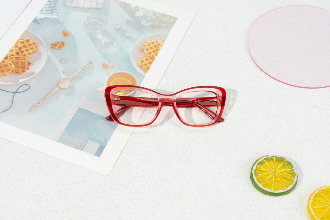 How to Use Quirky Accessories to Brighten Your Everyday Life”