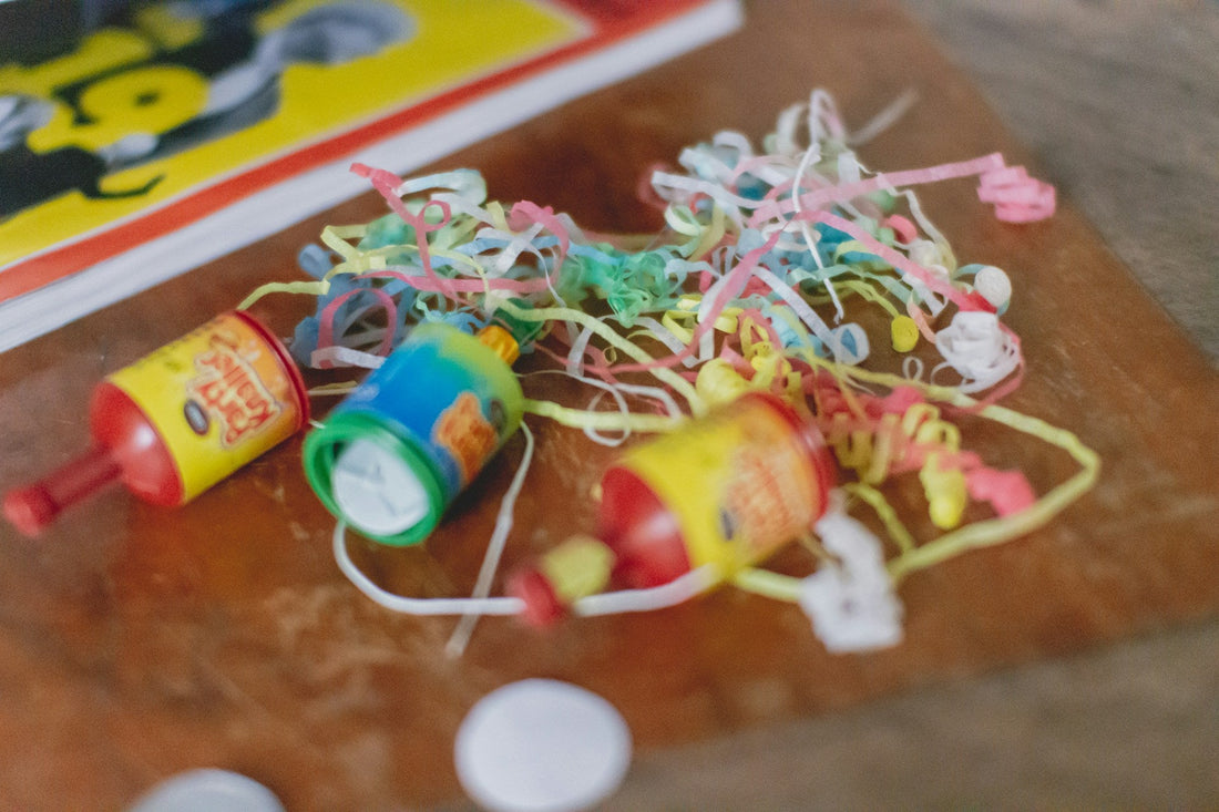 Creative Gift Ideas for Kids and Adults Who Love Quirky Fun