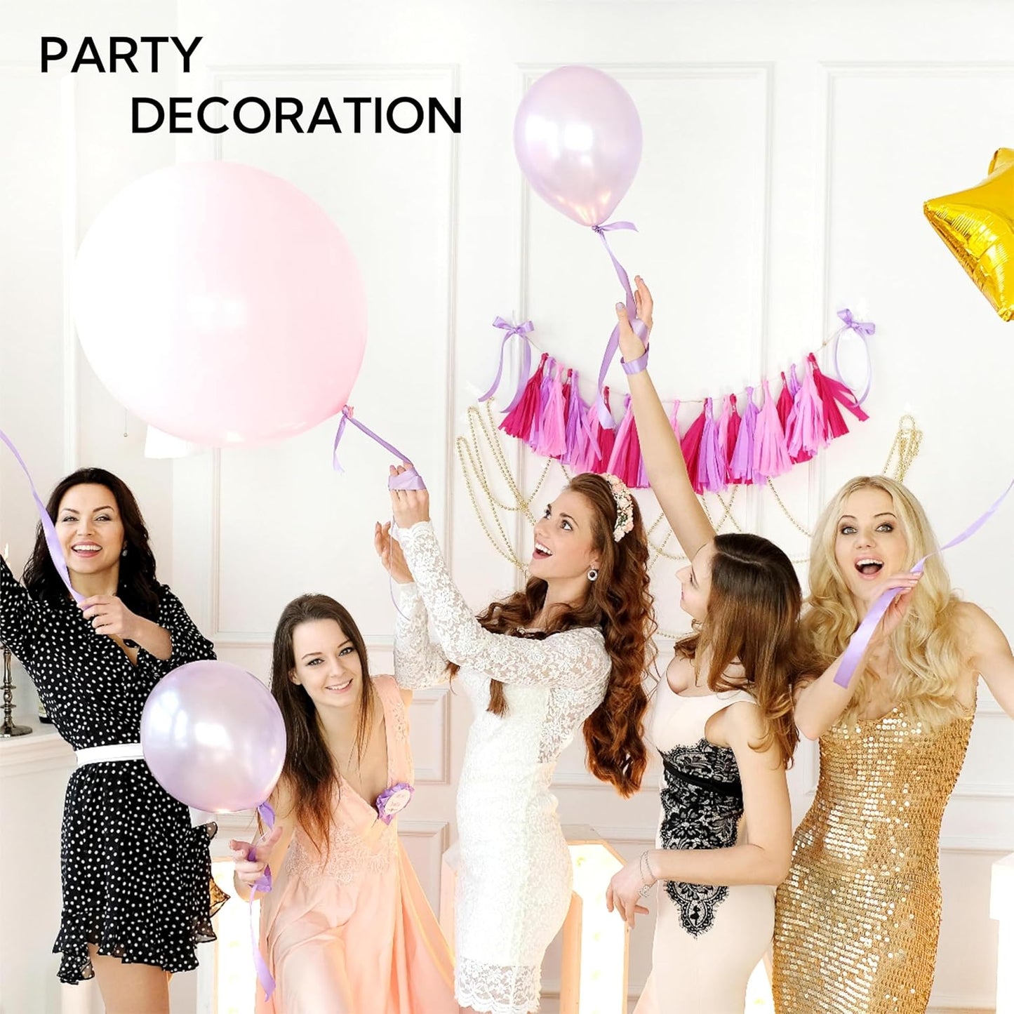 1 Inch 100 Yards Satin Ribbon Royal Blue, Solid Color Fabric Ribbon for Gift Wrapping, Wedding, Polyester Gift Ribbon for Birthday Party Decoration, Craft, Hair, Floral, Sewing