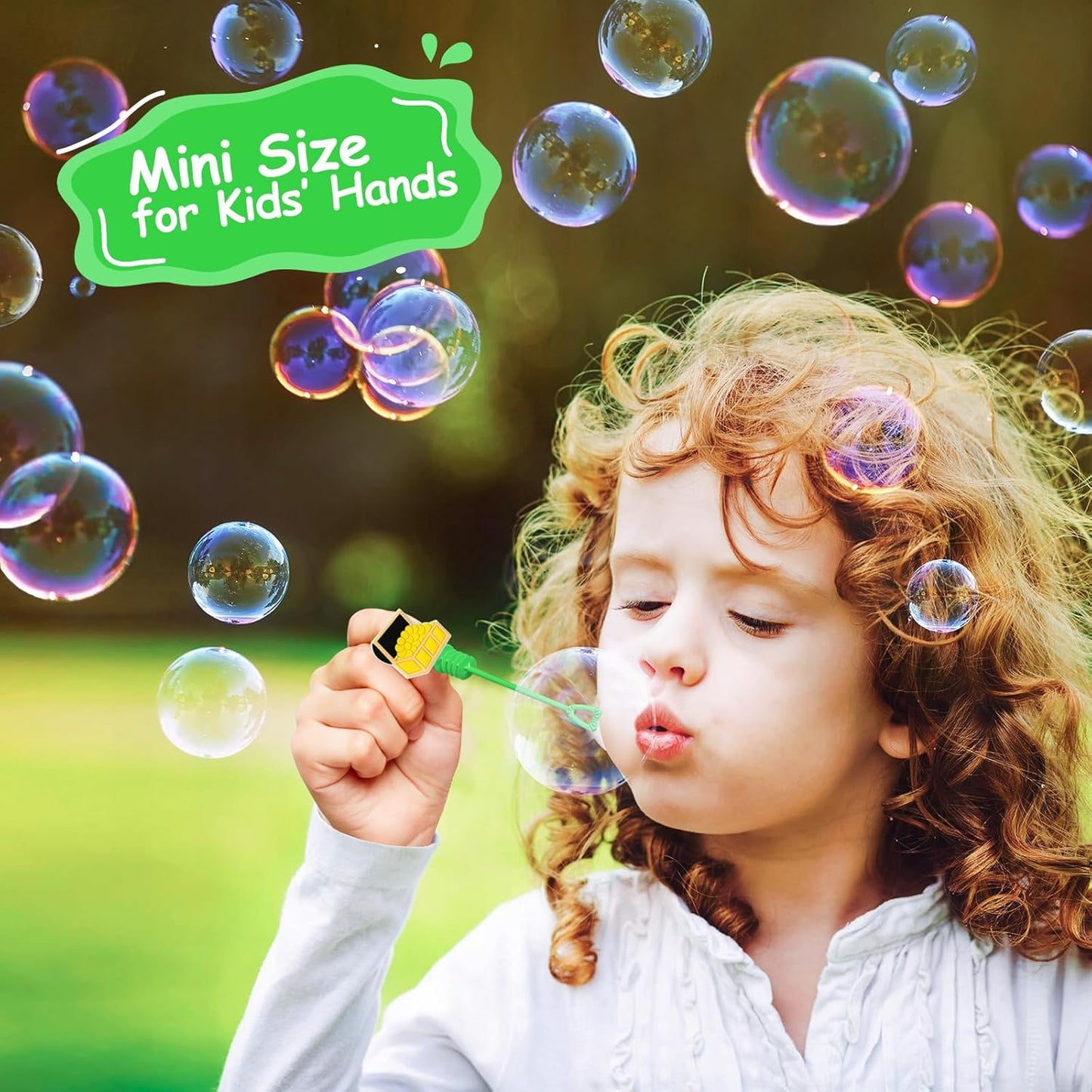 AFZMON 24Pcs Pirate Party Favors Bubble Wands for Kids, Pirate Mini Bubbles Wand Toys, Pirate Theme Birthday Party Supplies Goodie Gift Bag Stuffers Pinata Classroom Prizes